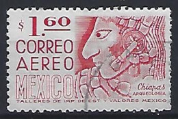 Mexico 1975  Einheimische Bilder (o) Mi.1448 - México