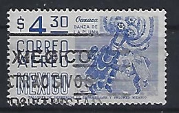 Mexico 1975  Einheimische Bilder (o) Mi.1450 - Messico