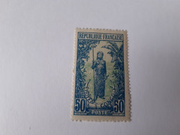 TIMBRE  CONGO    N  71     COTE  4,50  EUROS    NEUF  SANS  CHARNIERE - Unused Stamps