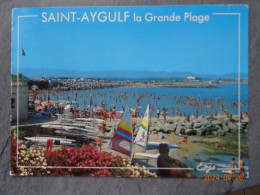 SAINT AYGULF - Saint-Aygulf