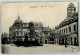 39365106 - Landau In Der Pfalz - Landau