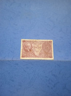 ITALIA-P31c 5L 23.11.1944 - - Italia – 2 Lire