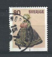 Sweden 1978 Christmas Toys Y.T. 1027 (0) - Usati