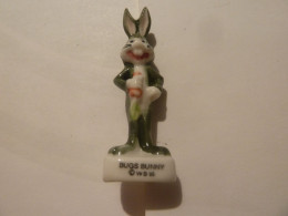 Fève   Bugs Bunny - Disney