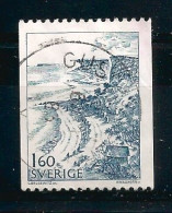 Sweden 1983 Landscape Y.T. 1229 (0) - Oblitérés