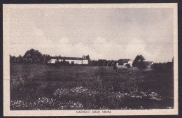 SLOVENIA  ,  SEMIČ   ,   OLD  POSTCARD - Eslovenia