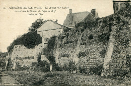 CPA -  FERRIERES-EN-GATINAIS - LES ARENES - Sonstige & Ohne Zuordnung