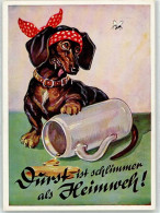 51788106 - Bier - Chiens