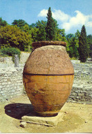 VAISON LA ROMAINE - QUARTIER PUYMIN - DOLIUM OU VASE A PROVISIONS - Vaison La Romaine