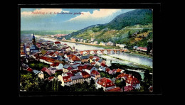 51487406 - Heidelberg , Neckar - Heidelberg