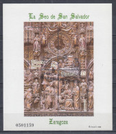 ESPAÑA 1998 Nº 3595 USADO PRIMER DIA - Oblitérés