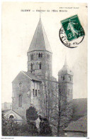 71 -  CLUNY - Clocher De L'eau Benite  ( Saone Et Loire ) - Cluny