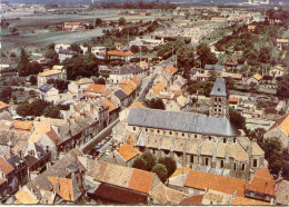 CPM - ARPAJON - L'EGLISE - Ile-de-France