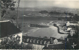 TREBOUL - La Belle Plage Des Sables Blancs - 0221 - Tréboul