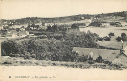 HUELGOAT - Vue Générale - LL 36 - En état  - Huelgoat