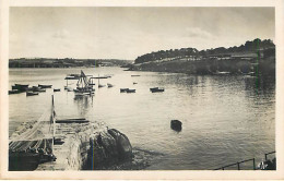 DOUARNENEZ - Vue Vers La Plage Du Ris - 76 - Douarnenez