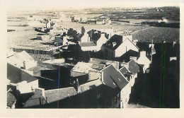 CLEDER - Vue Panoramique Vers St Pol  - Cléder