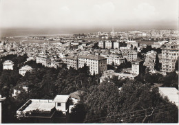 GENOVA (Liguria) Panorama - Genova (Genoa)