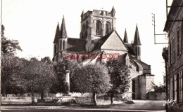 CPSM BRAINE - L'EGLISE SAINT YVED - Andere & Zonder Classificatie