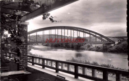 CPSM JAULGONNE - AISNE - LE PONT - Andere & Zonder Classificatie