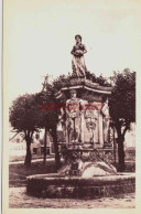 CPA NEUILLY SAINT FRONT - AISNE - FONTAINE DE LA CHAPELLE - Andere & Zonder Classificatie