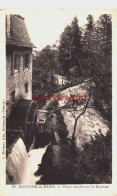 CPA DIVONNE LES BAINS - VIEUX MOULIN SUR LA DIVONNE - Divonne Les Bains