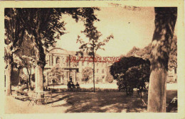 CPA CAEN - CALVADOS - HOTEL DE VILLE - Caen