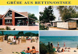 73672297 Rettin Koophus Camping Strandpartien Rettin - Neustadt (Holstein)