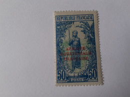 TIMBRE  CONGO    N  84     COTE  2,25  EUROS    NEUF  TRACE  CHARNIERE - Nuovi