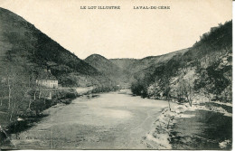 CPA -  LAVAL-DE-CERE (1906) - Other & Unclassified