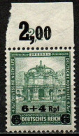 Deutsches Reich 1932 - Mi.Nr. 463 - Postfrisch MNH - Nuovi