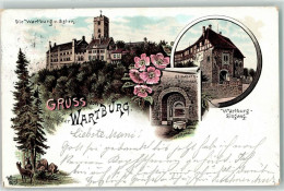 13918106 - Eisenach , Thuer - Eisenach