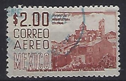 Mexico 1962-67  Einheimische Bilder (o) Mi.1129 A Z (issued 1971) - México