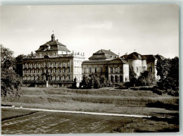 39861706 - Ludwigsburg , Wuertt - Ludwigsburg