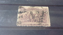 ETATS UNIS YVERT N° 82 - Used Stamps