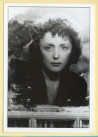 Edith PIAF (voir Scan Recto/verso) - Chanteurs & Musiciens