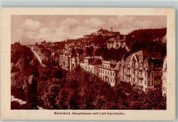 52306806 - Marianske Lazne  Marienbad - Tschechische Republik