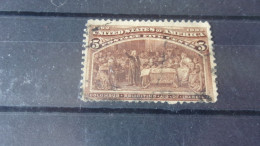 ETATS UNIS YVERT N° 85 - Used Stamps
