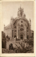 CPA - LYON - EGLISE CATHOLIQUE CHINOISE - Sonstige & Ohne Zuordnung