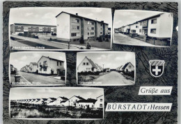 51083106 - Buerstadt - Bürstadt