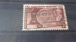 ETATS UNIS YVERT N° 506 - Used Stamps