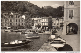 1945 GENOVA - Genova (Genua)