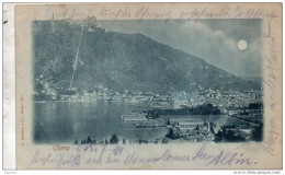 1899  COMO - Como