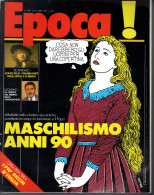 °°° RIVISTA EPOCA N° 1984 DEL 16 OTTOBRE 1988 °°° - Otros & Sin Clasificación