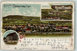 13427406 - Oppenweiler - Waiblingen
