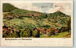 10656906 - Badenweiler - Badenweiler