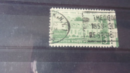 ETATS UNIS YVERT N° 644 - Used Stamps
