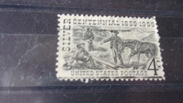 ETATS UNIS YVERT N° 669 - Used Stamps