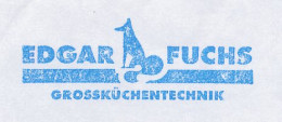 Meter Cut Germany 2005 Fox - Altri & Non Classificati