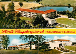 73671929 Holsteinische Schweiz Klinik Haengebargshorst Details Holsteinische Sch - Te Identificeren